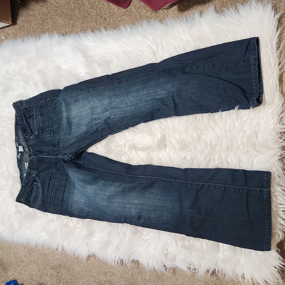 Kenneth Cole Jeans 32/32